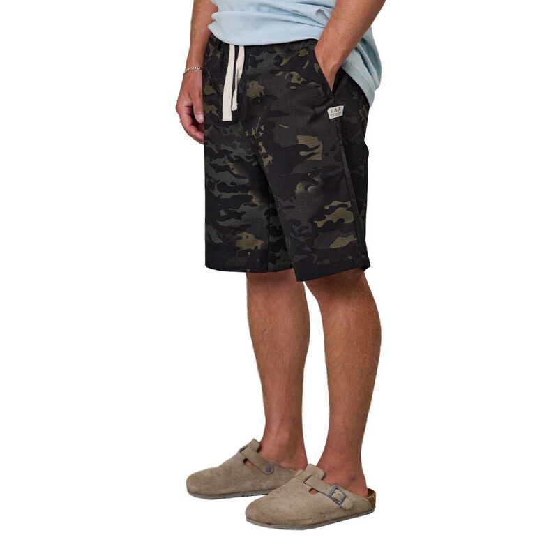 Just Another Fisherman Dinghy Shorts image number 0